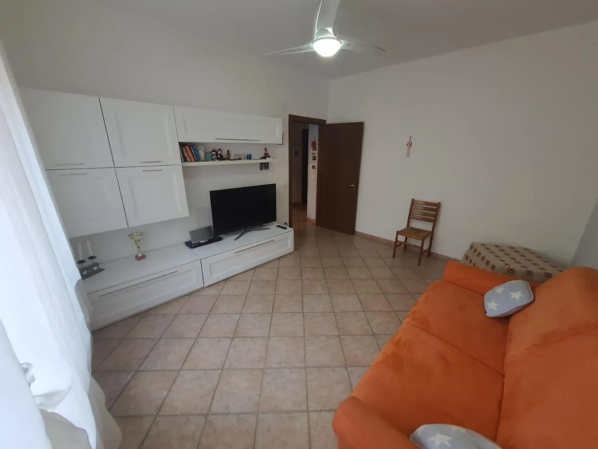 Apartament Appartamento In Centro A 30M Dal Mare Spotorno