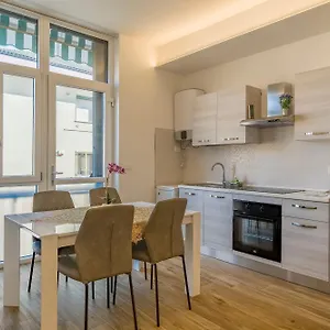  Appartamento Perla Ligure