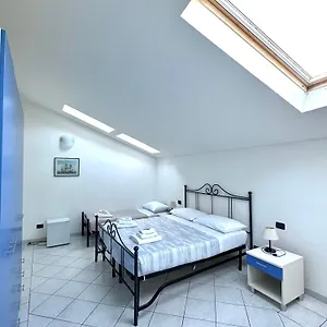  Appartamento La Spezia Vezzano 5 Terre - Il Ciliegio